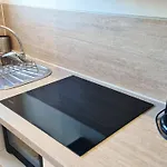 à Avec Barbecue - 22 M² *