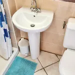 Apartamento à Avec Barbecue - 22 M²