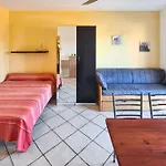 à Avec Barbecue - 22 M² *