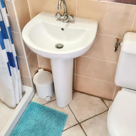 Appartement Avec Wifi A