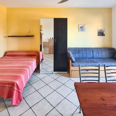 A Avec Barbecue - 22 M² *