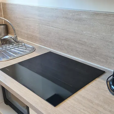 A Avec Barbecue - 22 M² *