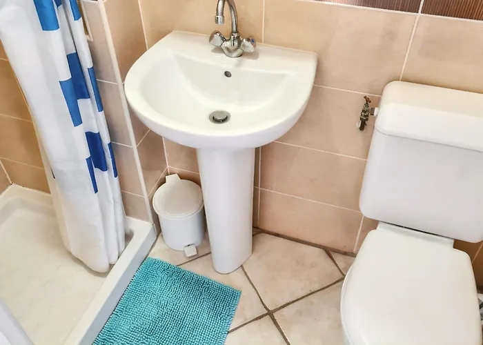 Apartment A Avec Barbecue - 22 M²